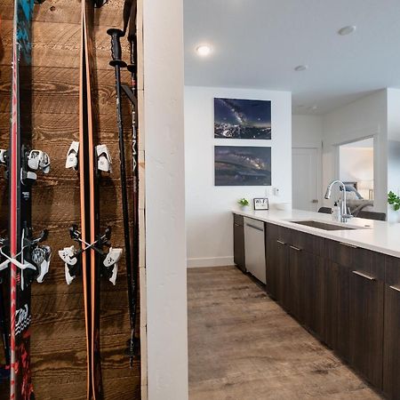 River West Red Peak Condo - Sweet Summit Retreat Silverthorne Exteriör bild