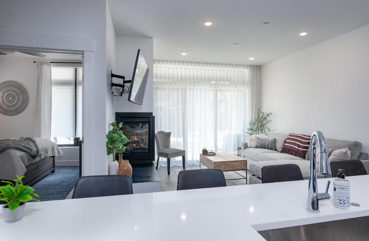 River West Red Peak Condo - Sweet Summit Retreat Silverthorne Exteriör bild